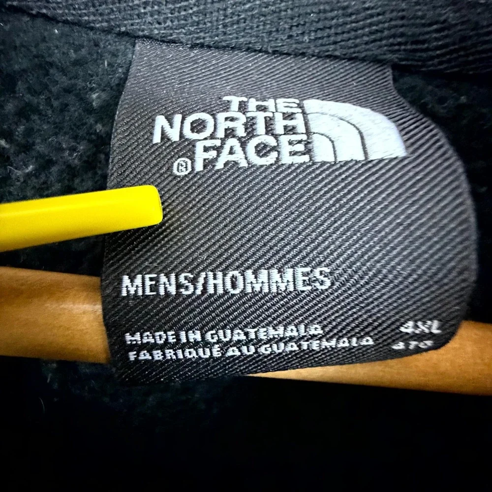 The North Face north face